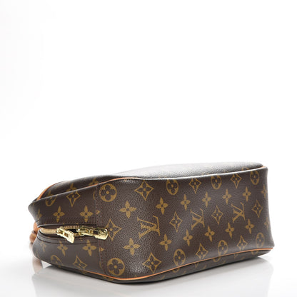 Louis Vuitton Monogram Trouville 4 of 7