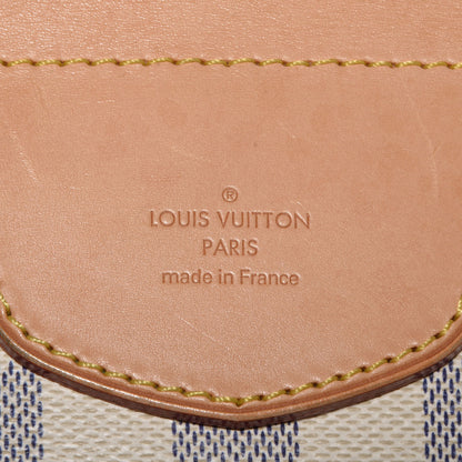 Louis Vuitton Damier Azur Stresa PM 7 of 7