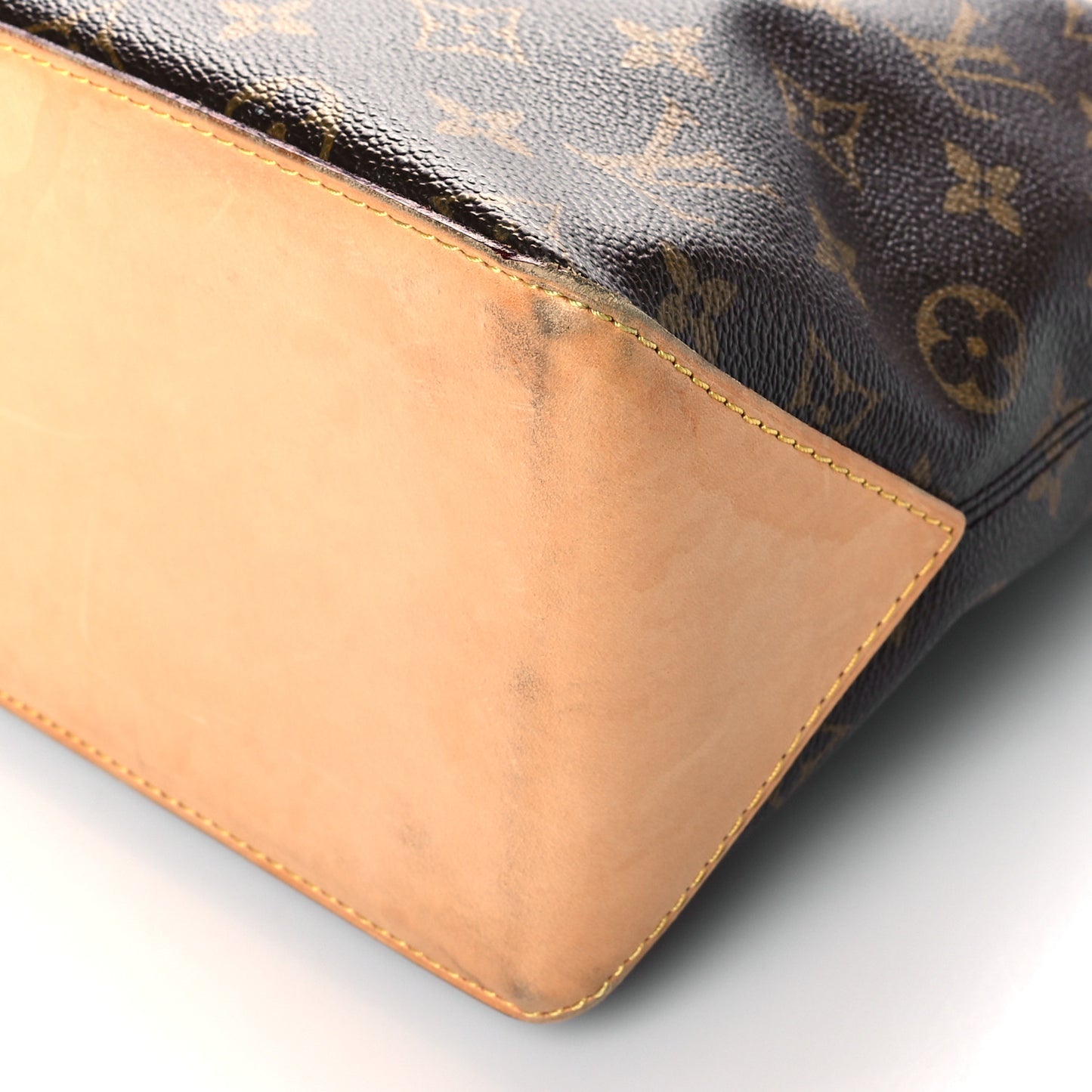 Monogram Cabas Piano