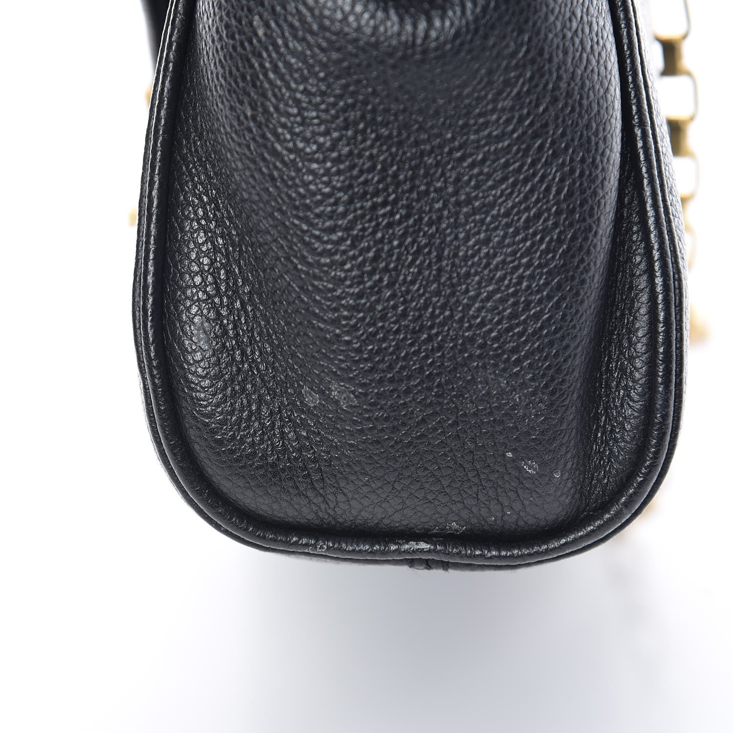 Louis Vuitton Empreinte Saint Germain PM Black 18 of 19