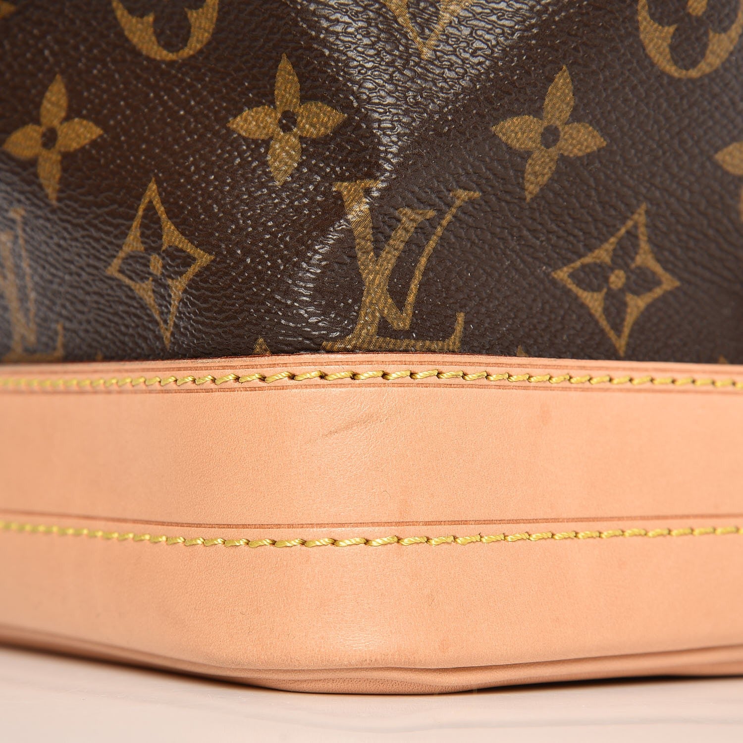 Louis Vuitton Monogram Noe 9 of 11