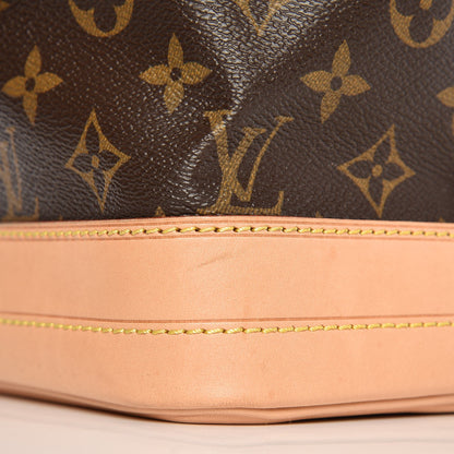 Louis Vuitton Monogram Noe 9 of 11