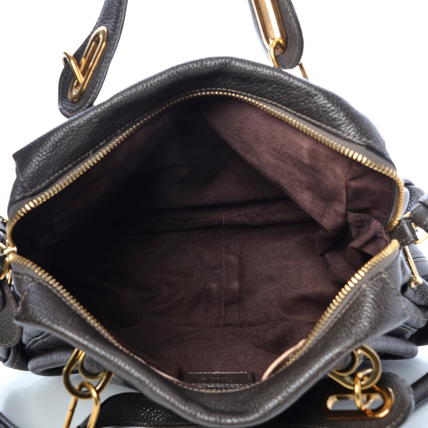 Calfskin Medium Paraty Rock