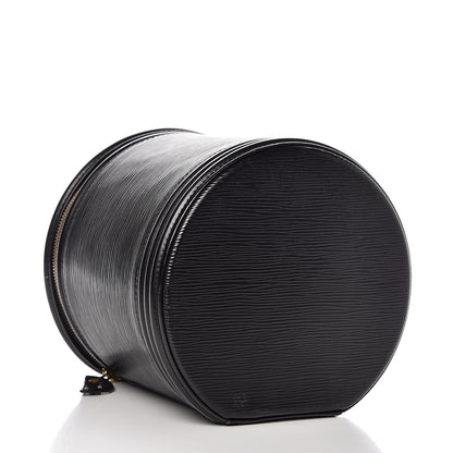 Louis Vuitton Epi Cannes Black 4 of 7
