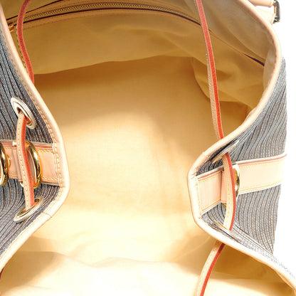 Louis Vuitton Monogram Eden Neo Argent 6 of 8