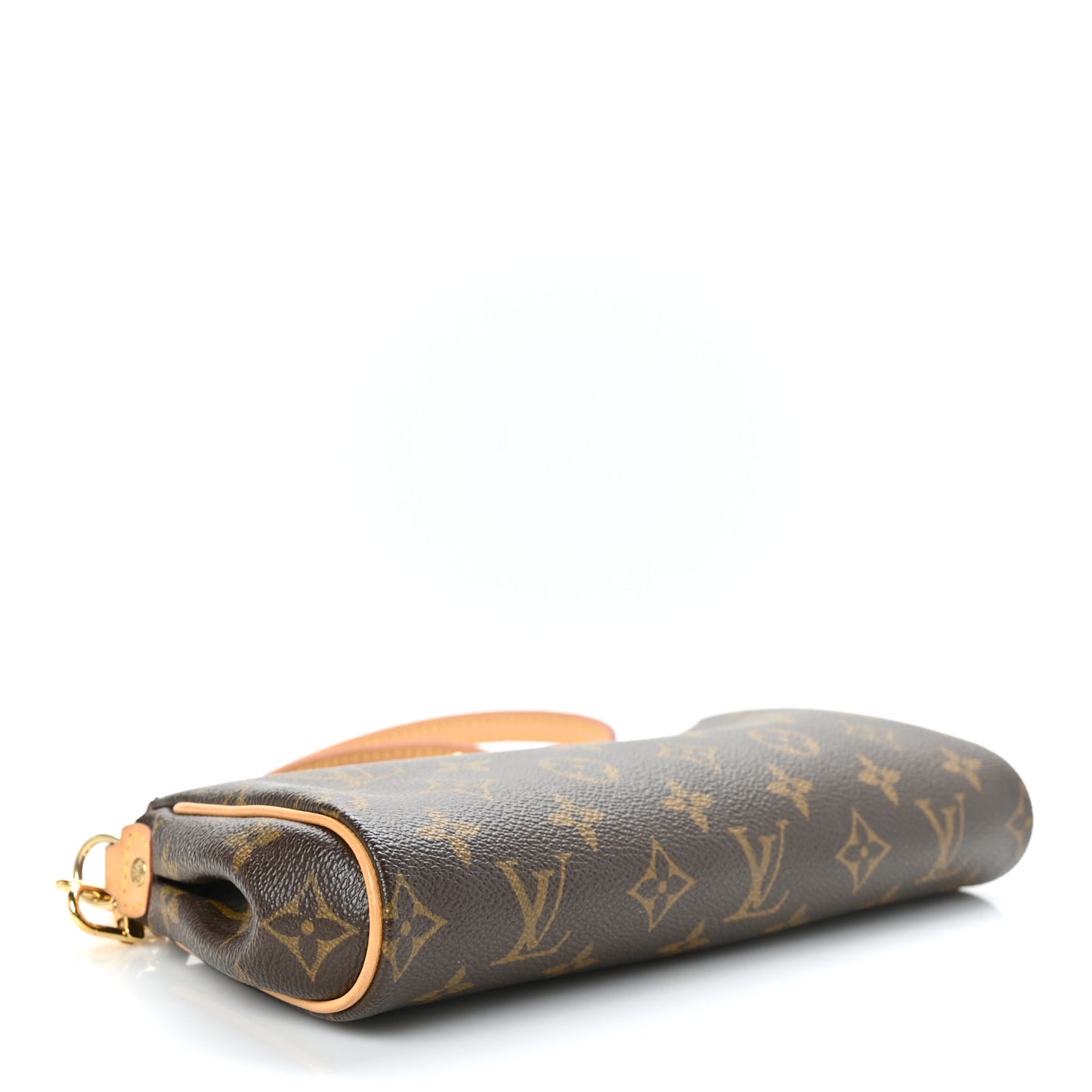 Monogram Eva Clutch