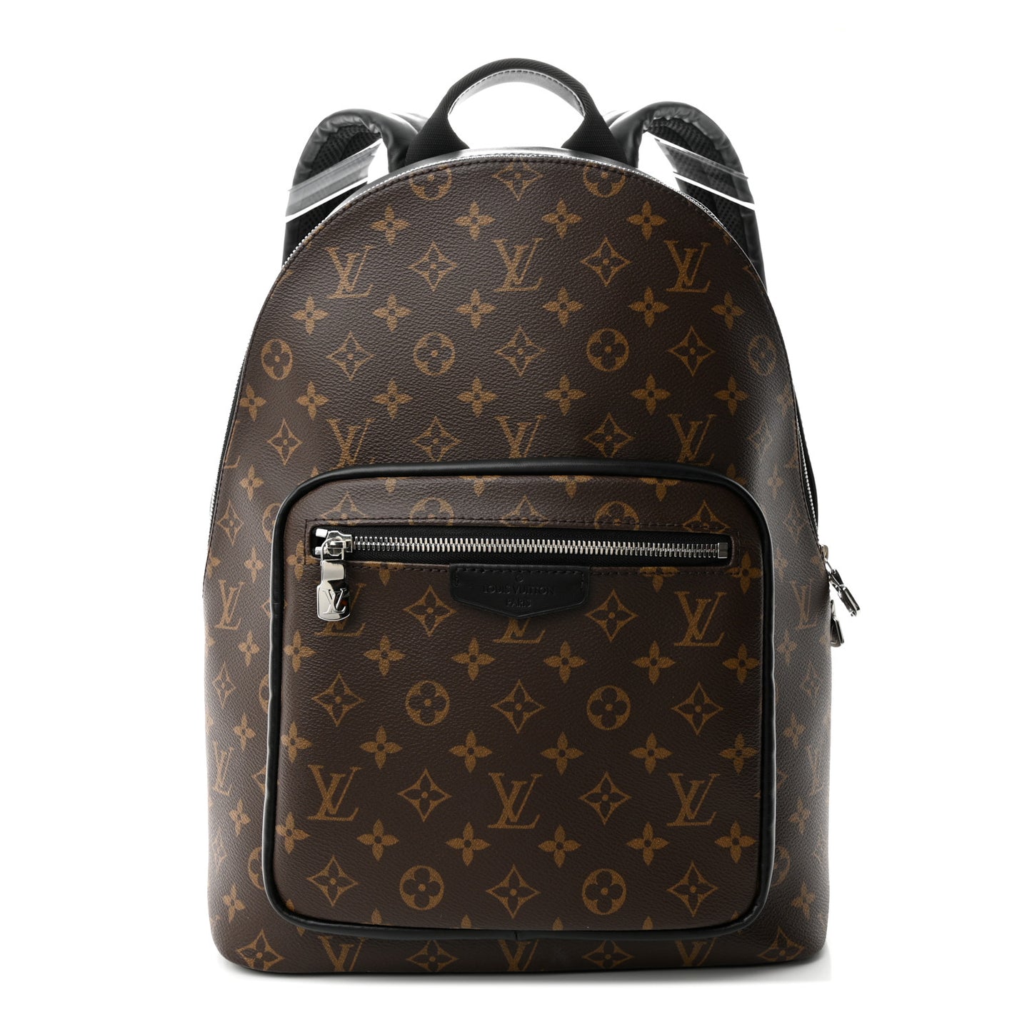 Monogram Macassar Josh NM Backpack