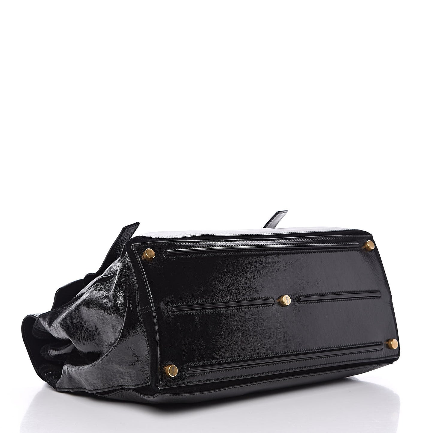 Patent Large Muse Two Black