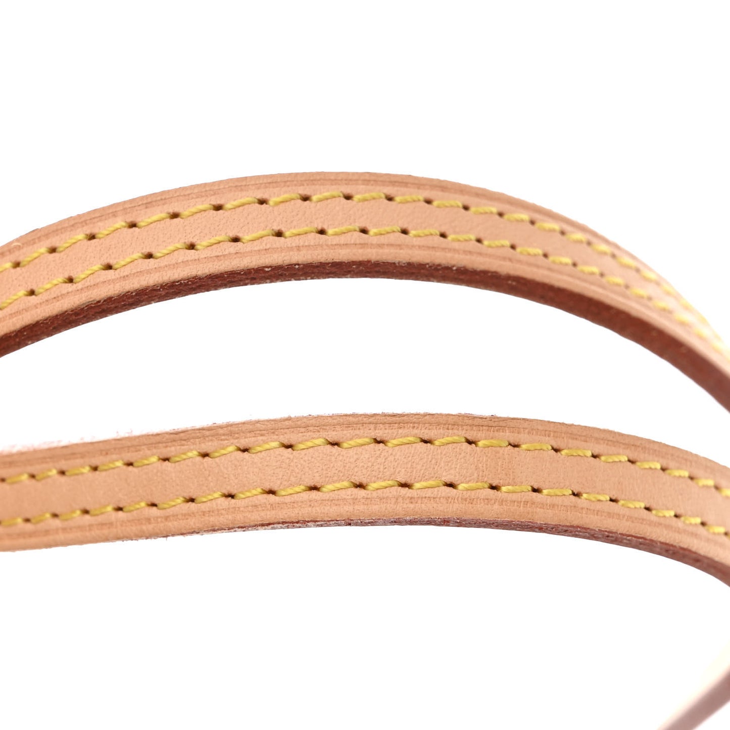 Damier Azur Neo Neverfull MM Rose Ballerine