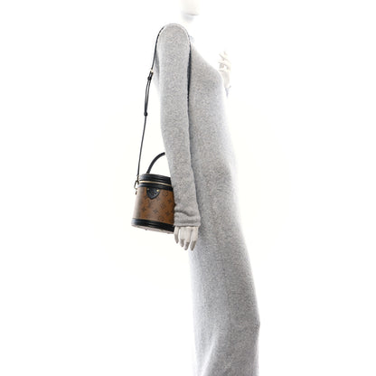 Louis Vuitton Reverse Monogram Cannes 2 of 10