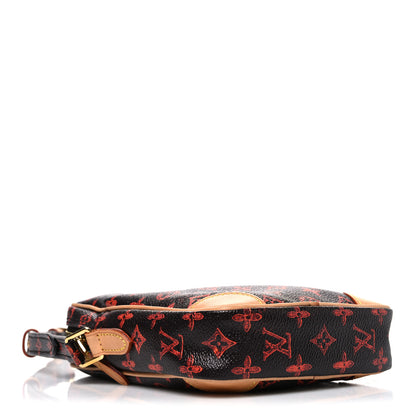 Louis Vuitton Catogram Paname Set Marron 5 of 11