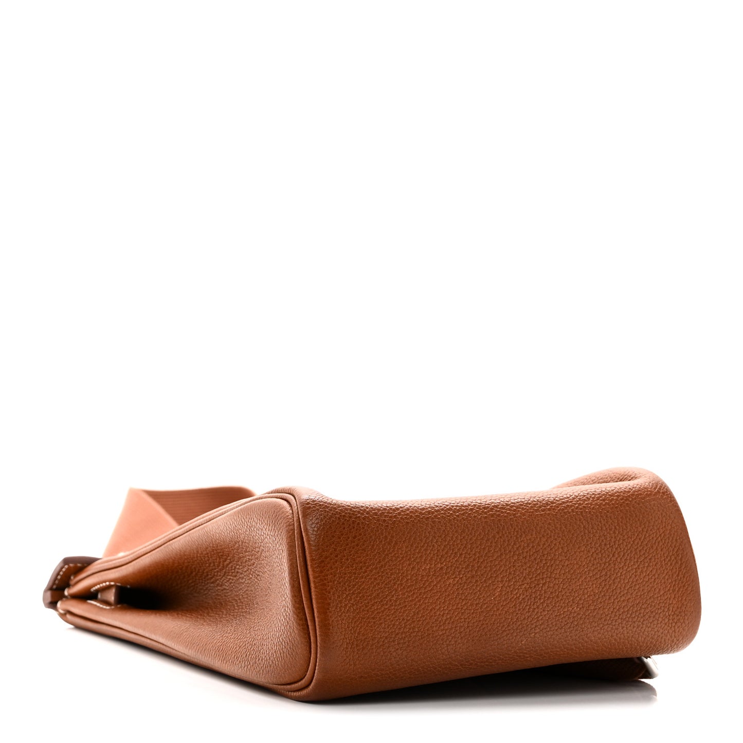 Natural Barenia Faubourg Hac A Dos PM Backpack Fauve