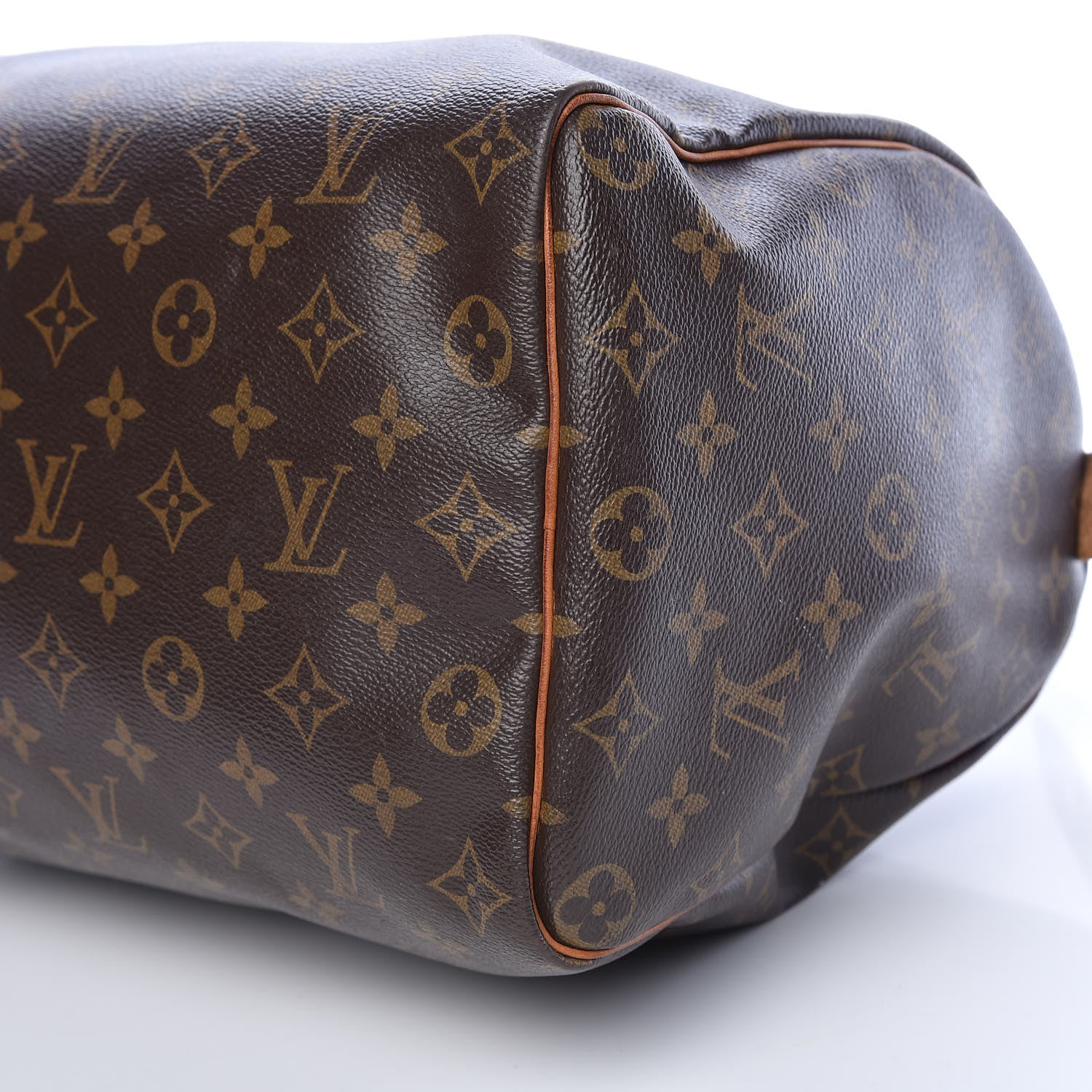 Louis Vuitton Monogram Speedy 35 7 of 14
