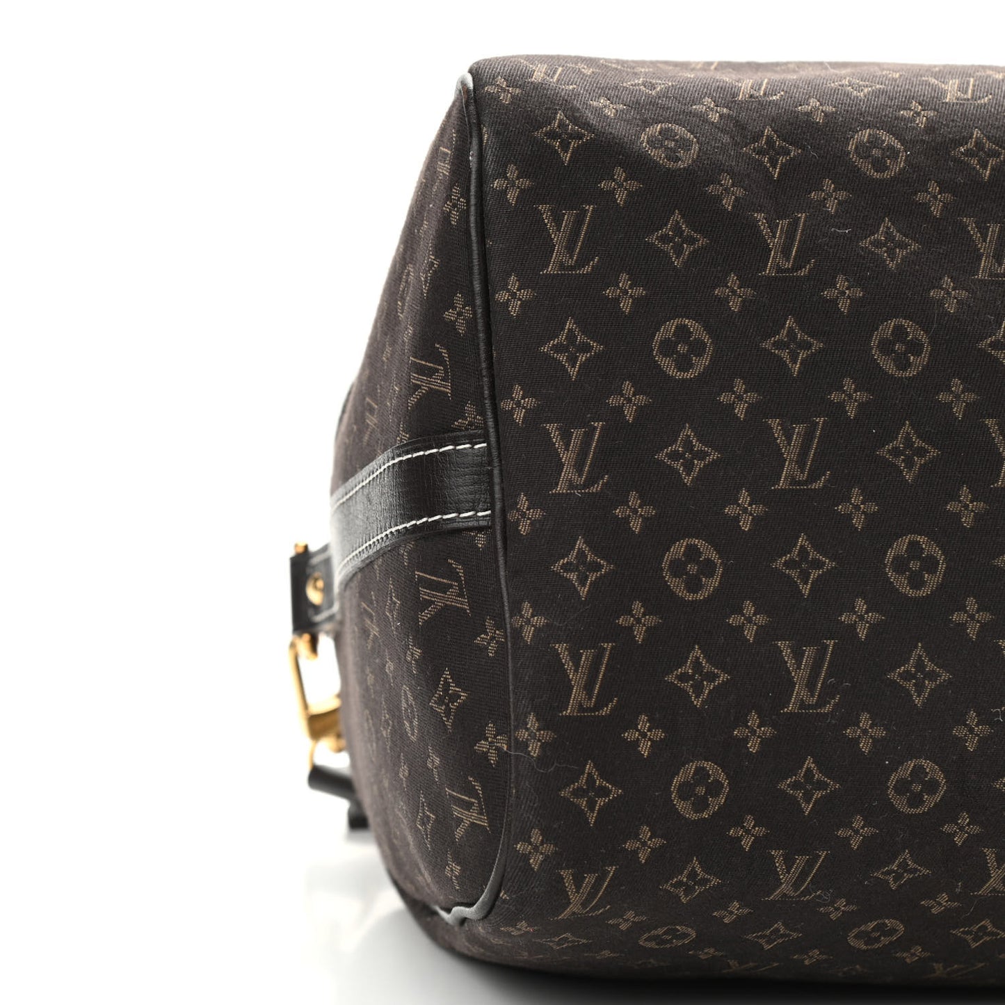 Monogram Idylle Speedy Bandouliere 30 Fusain