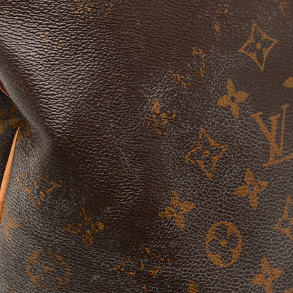 Louis Vuitton Monogram Delightful MM 25 of 26