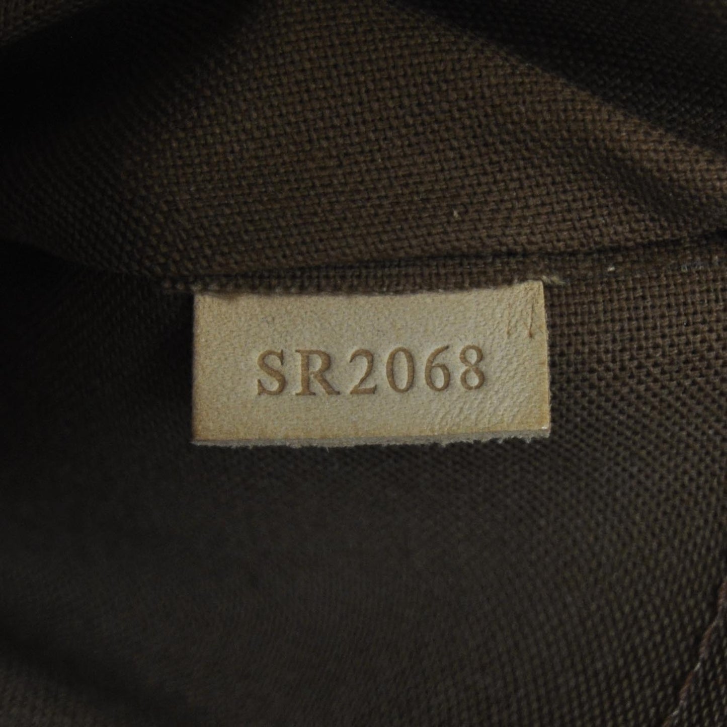 Monogram Palermo PM