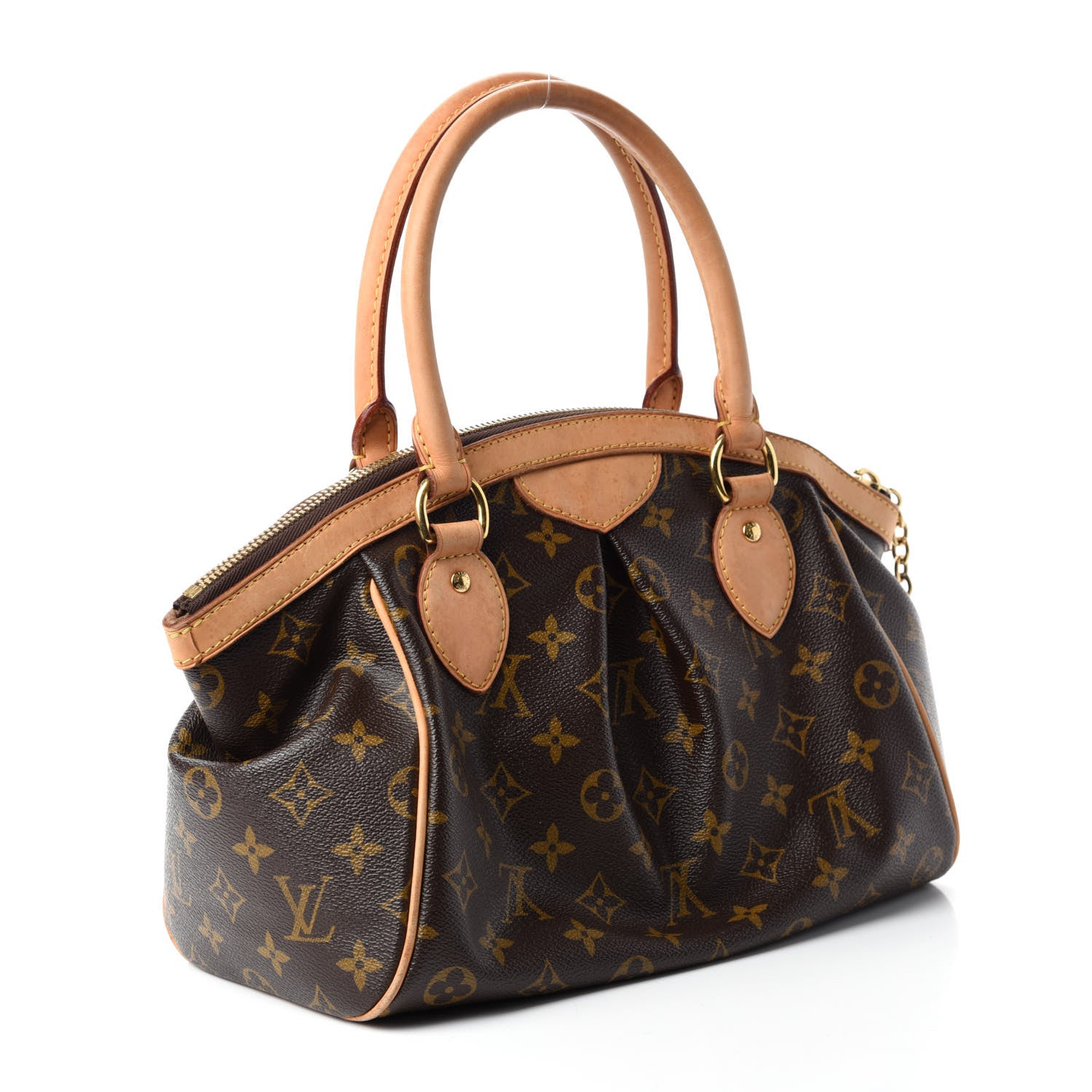 Louis Vuitton Monogram Tivoli PM 3 of 10