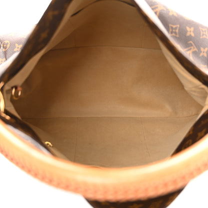Louis Vuitton Monogram Artsy MM 5 of 9