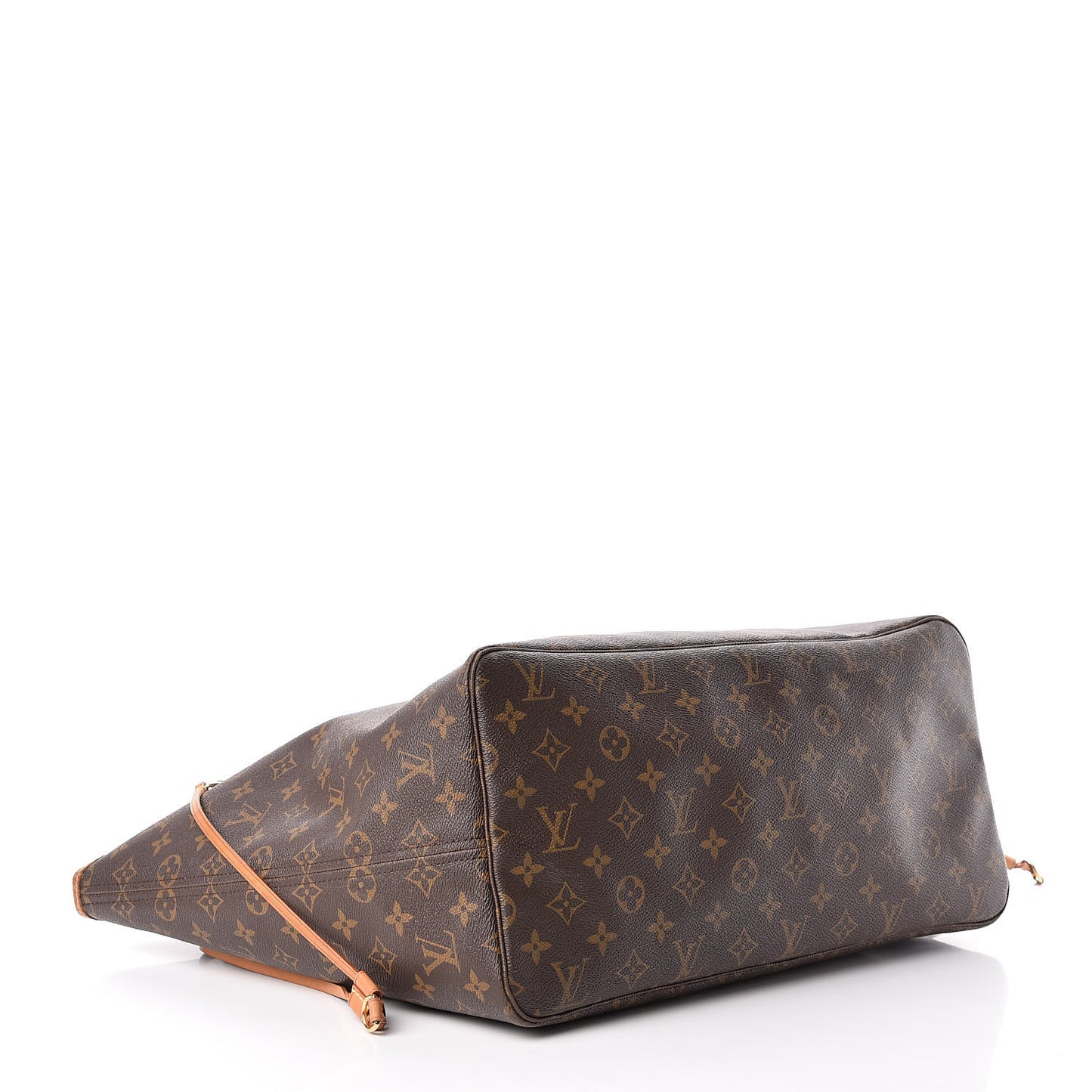 Monogram Neverfull GM