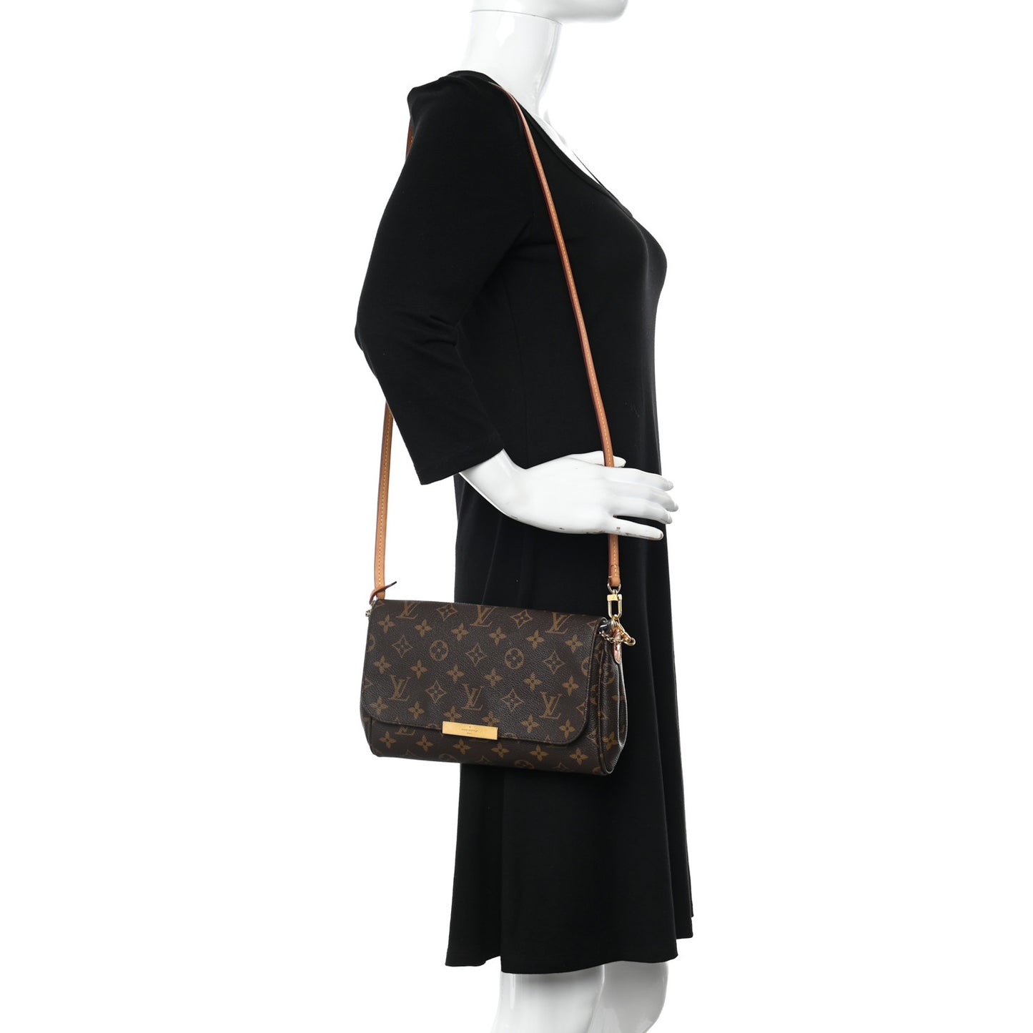 Monogram Favorite MM