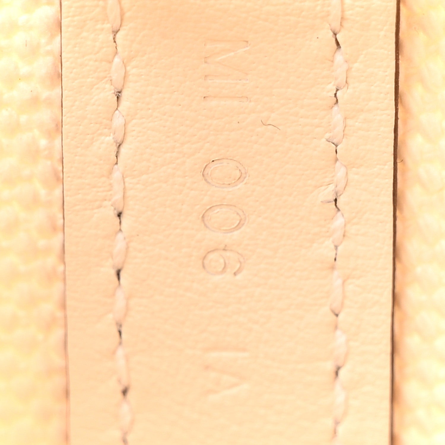 Hermes Toile Goeland Swift Cargo Picotin Lock 18 Nata 7 of 10