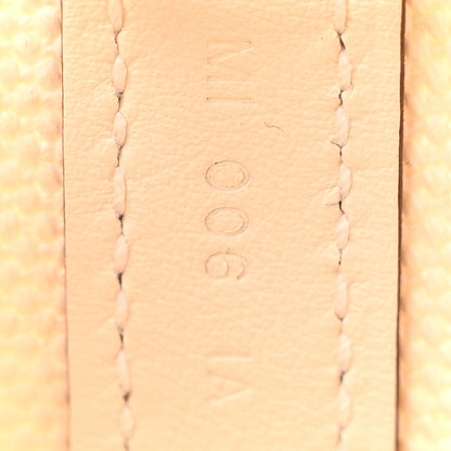 Hermes Toile Goeland Swift Cargo Picotin Lock 18 Nata 7 of 10