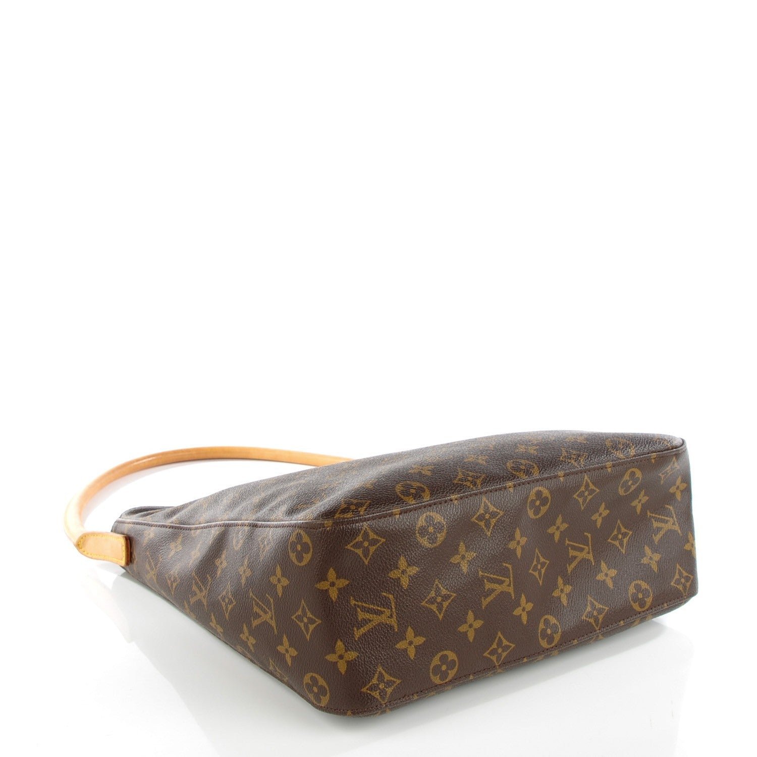 Louis Vuitton Monogram Looping GM 4 of 8