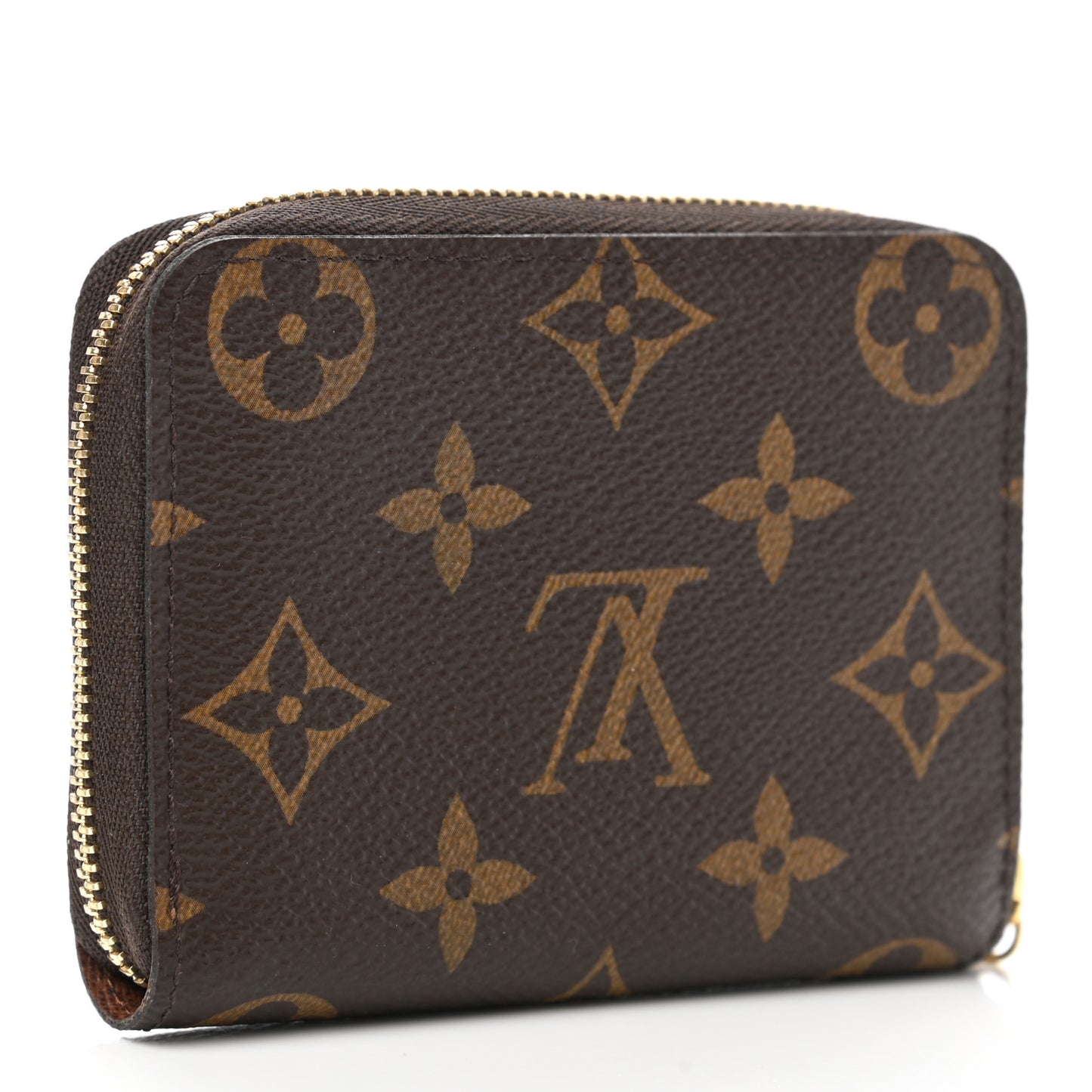 Monogram Zippy Coin Purse