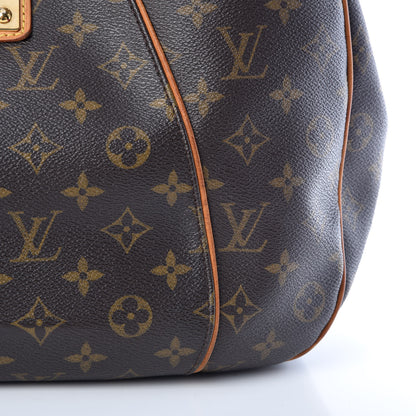 Louis Vuitton Monogram Galliera PM 12 of 21