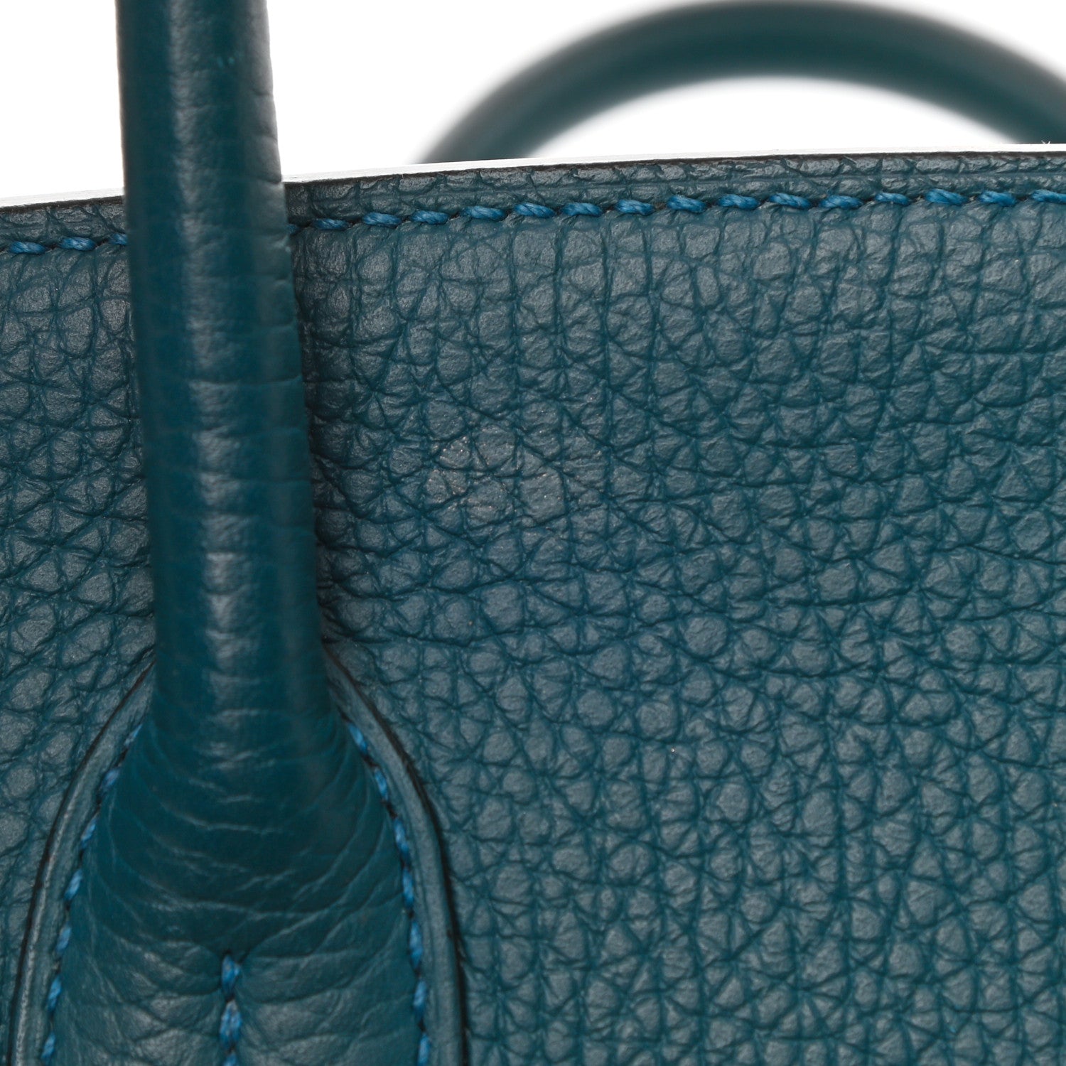Hermes Togo Birkin 30 Colvert 12 of 15