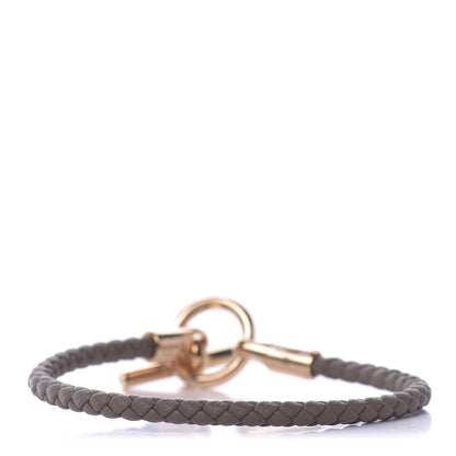 Hermes Swift Glenan Bracelet T2 Etoupe 3 of 6