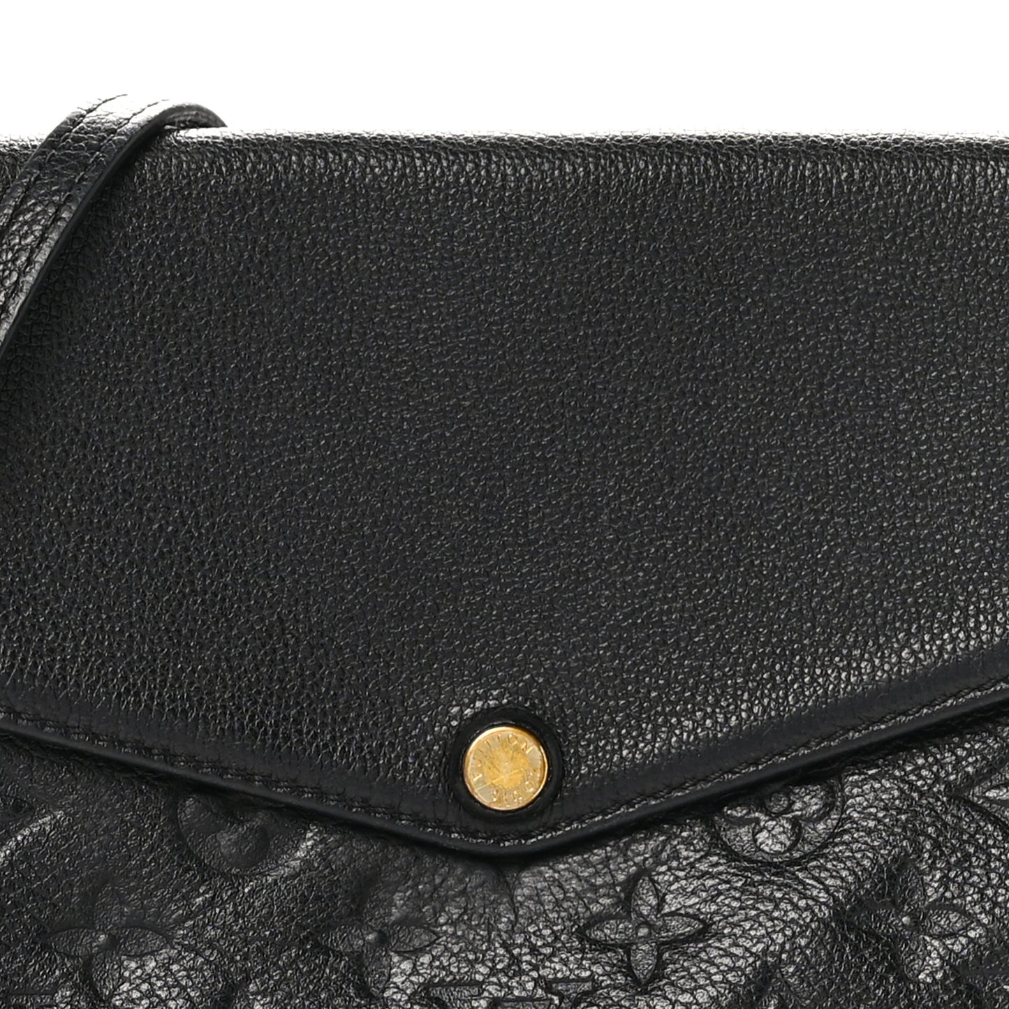 Empreinte Twice Black