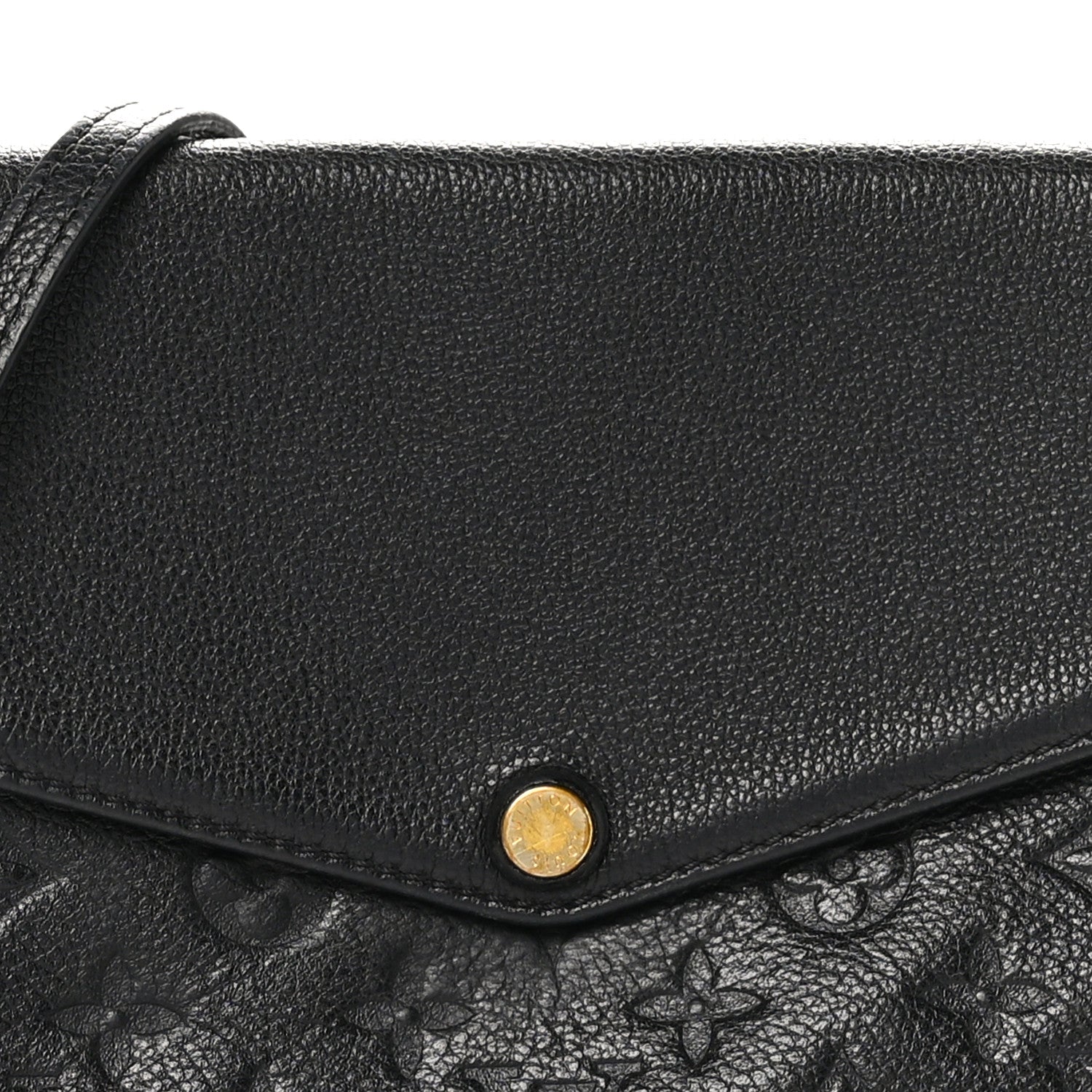 Louis Vuitton Empreinte Twice Black 7 of 10
