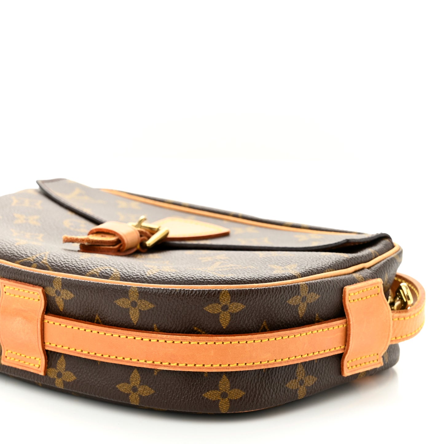 Monogram Jeune Fille