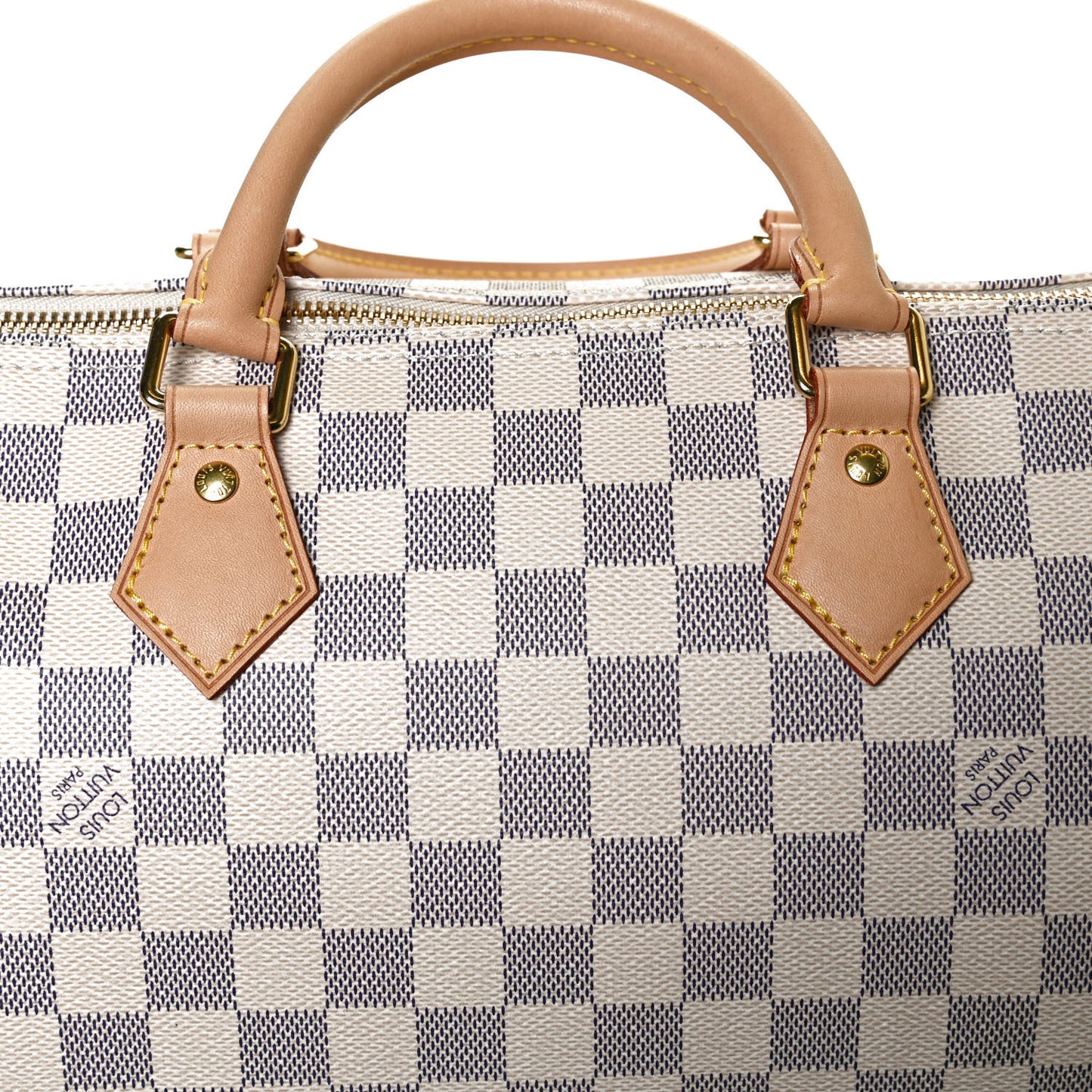 Damier Azur Speedy 30