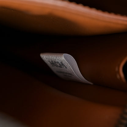 MCM Visetos Small Side Stud Stark Backpack Black 7 of 13