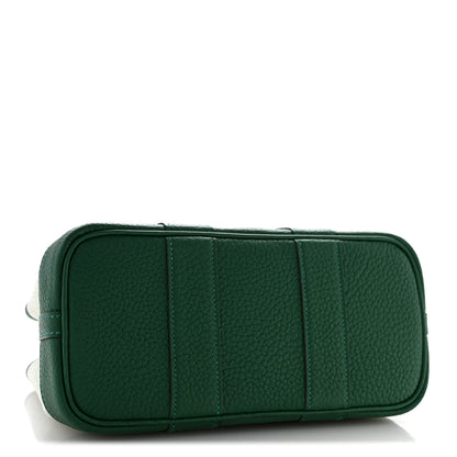 Hermes H Viking Negonda Neo Garden 23 Ecru Vert Moyen 4 of 10