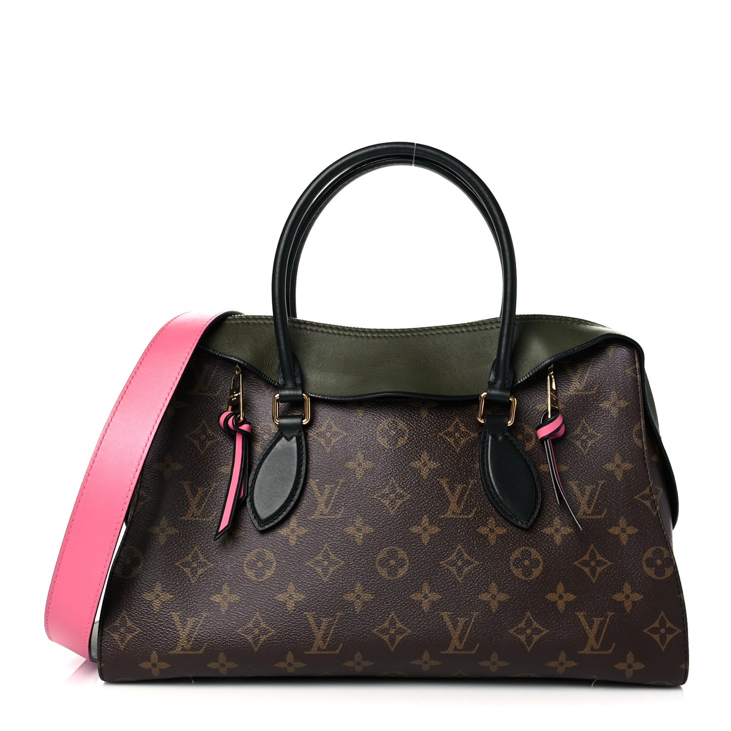 Monogram Tuileries Kaki