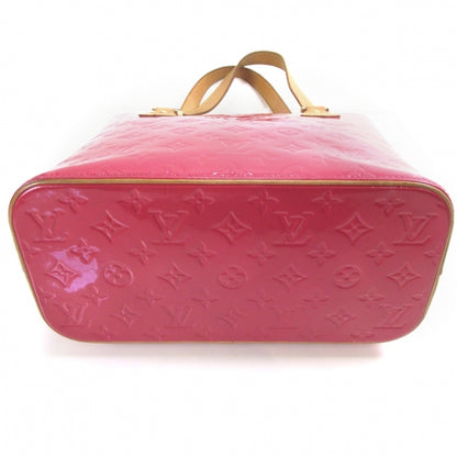 Louis Vuitton Vernis Houston Framboise 4 of 9