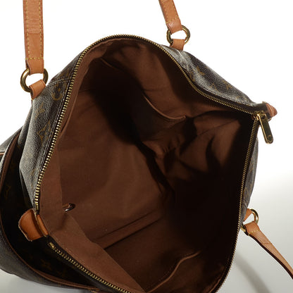 Louis Vuitton Monogram Totally MM 5 of 7