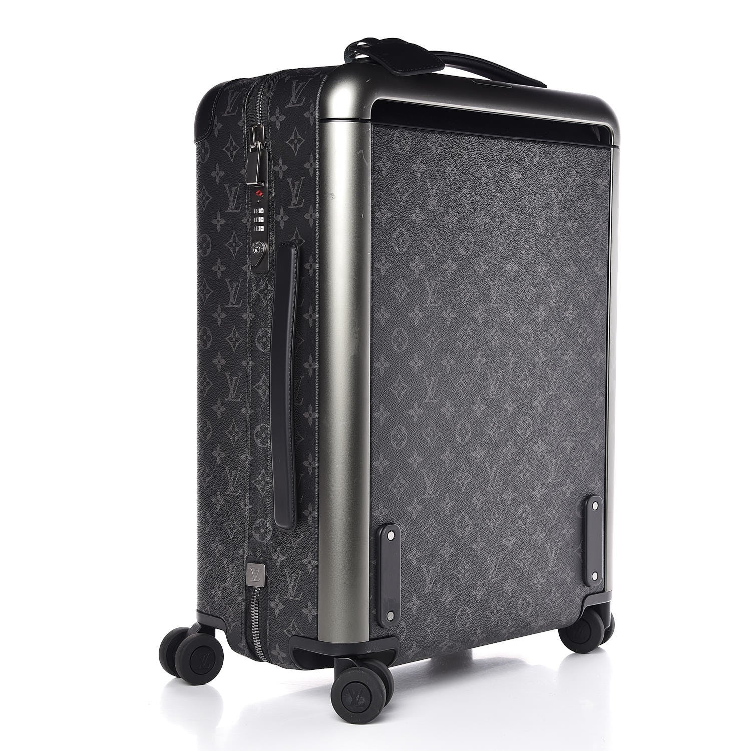 Louis Vuitton Monogram Eclipse Horizon 55 3 of 7