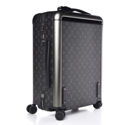 Louis Vuitton Monogram Eclipse Horizon 55 3 of 7