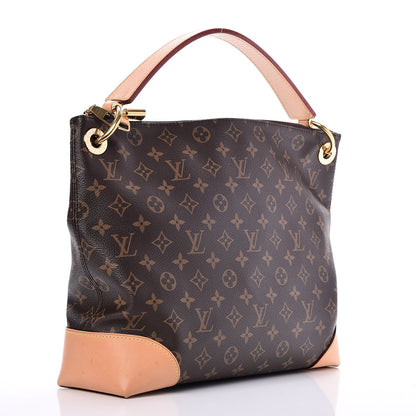 Louis Vuitton Monogram Berri PM 3 of 10