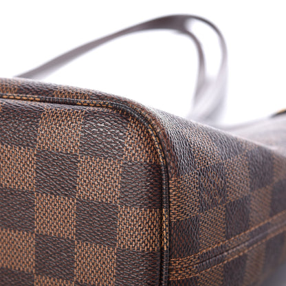 Louis Vuitton Damier Ebene Neo Neverfull PM 13 of 15