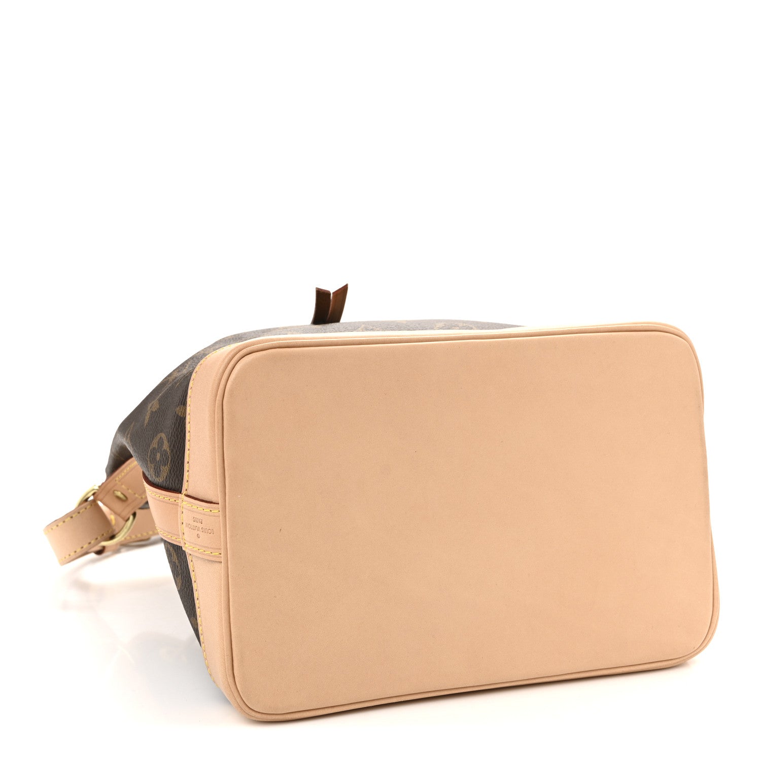 Louis Vuitton Monogram Noe BB 7 of 23