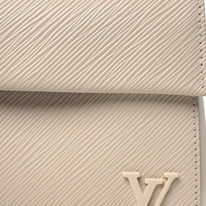 Louis Vuitton Epi Cluny Mini Quartz 7 of 11