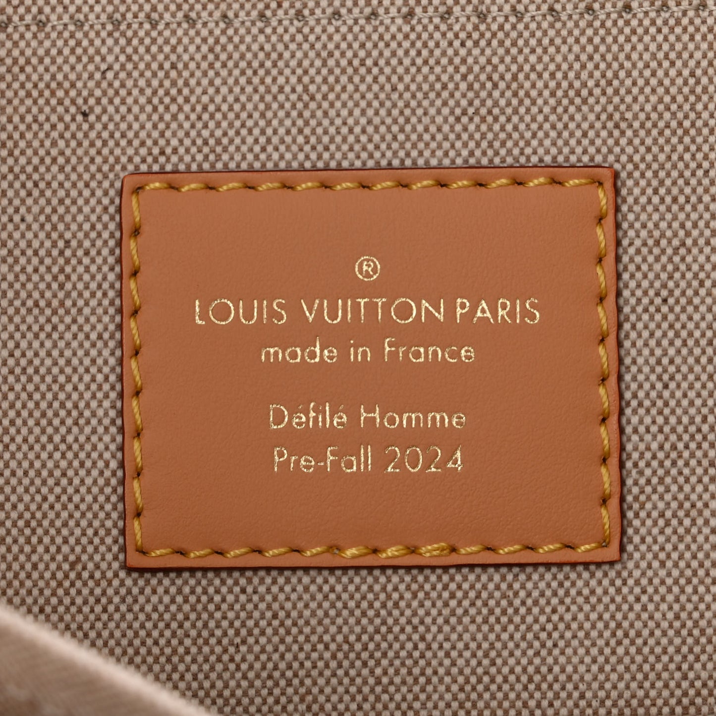 Damier Denim 3D Speedy Bandouliere 40 Bleu