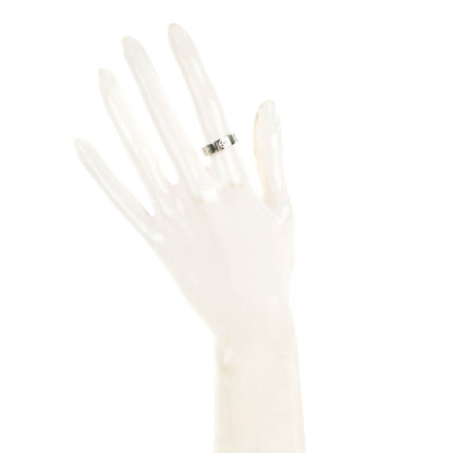 Cartier Platinum 5.5mm LOVE Ring 51 5.75 2 of 5