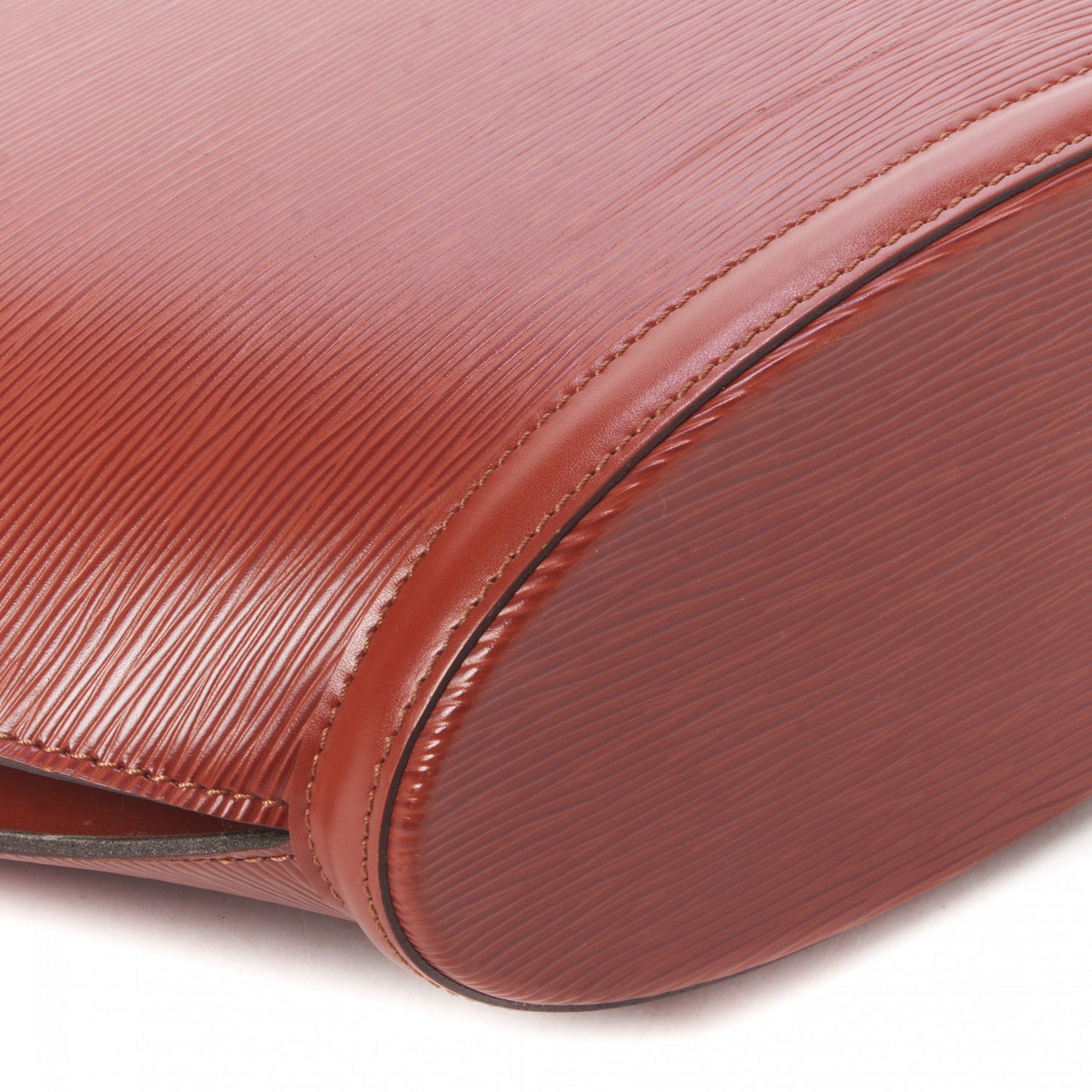 Epi Saint Jacques Long Straps PM Kenyan Fawn