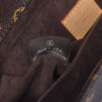 Louis Vuitton Monogram Pochette Metis 7 of 13